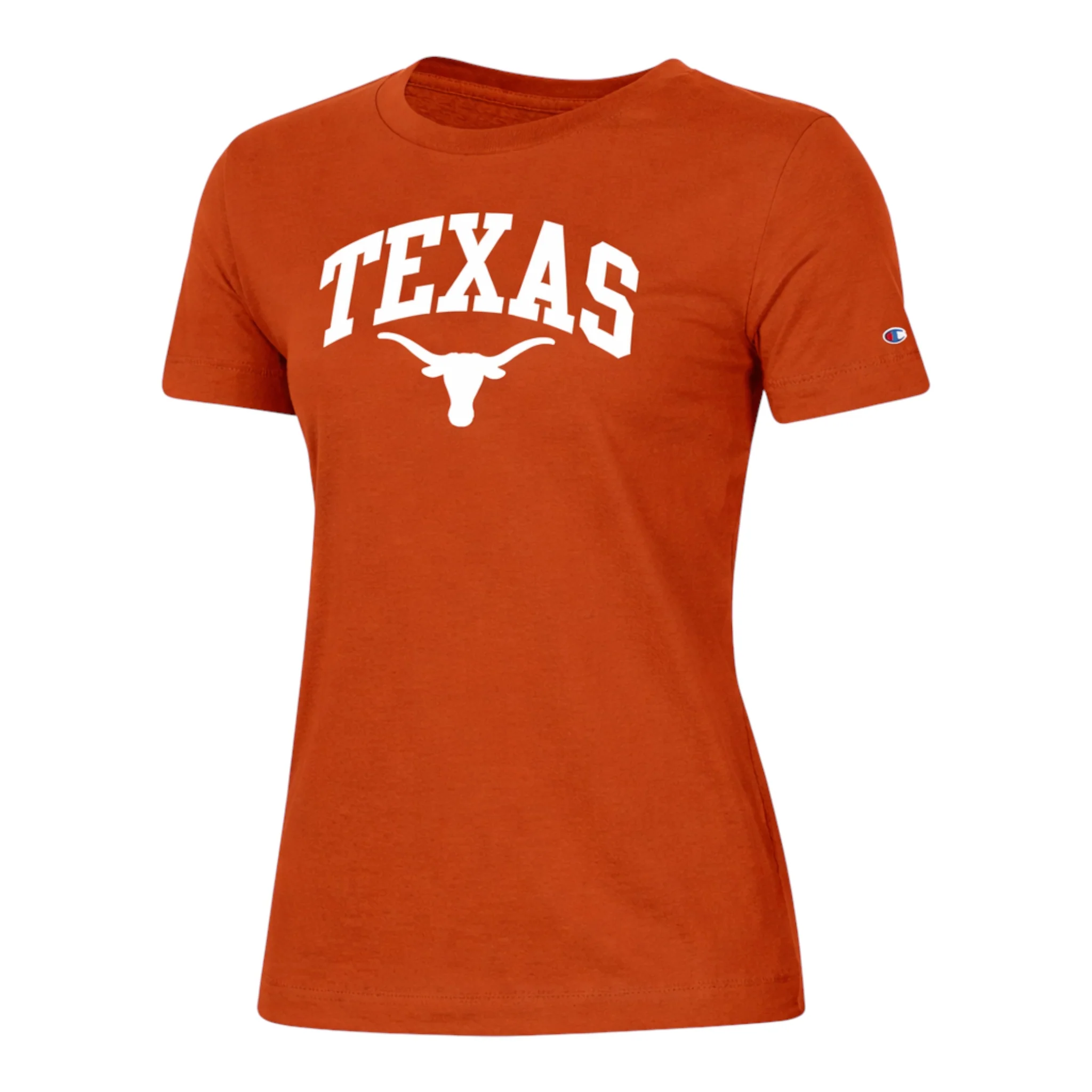 Champion Arch Texas Over Longhorn Tee - Image 3