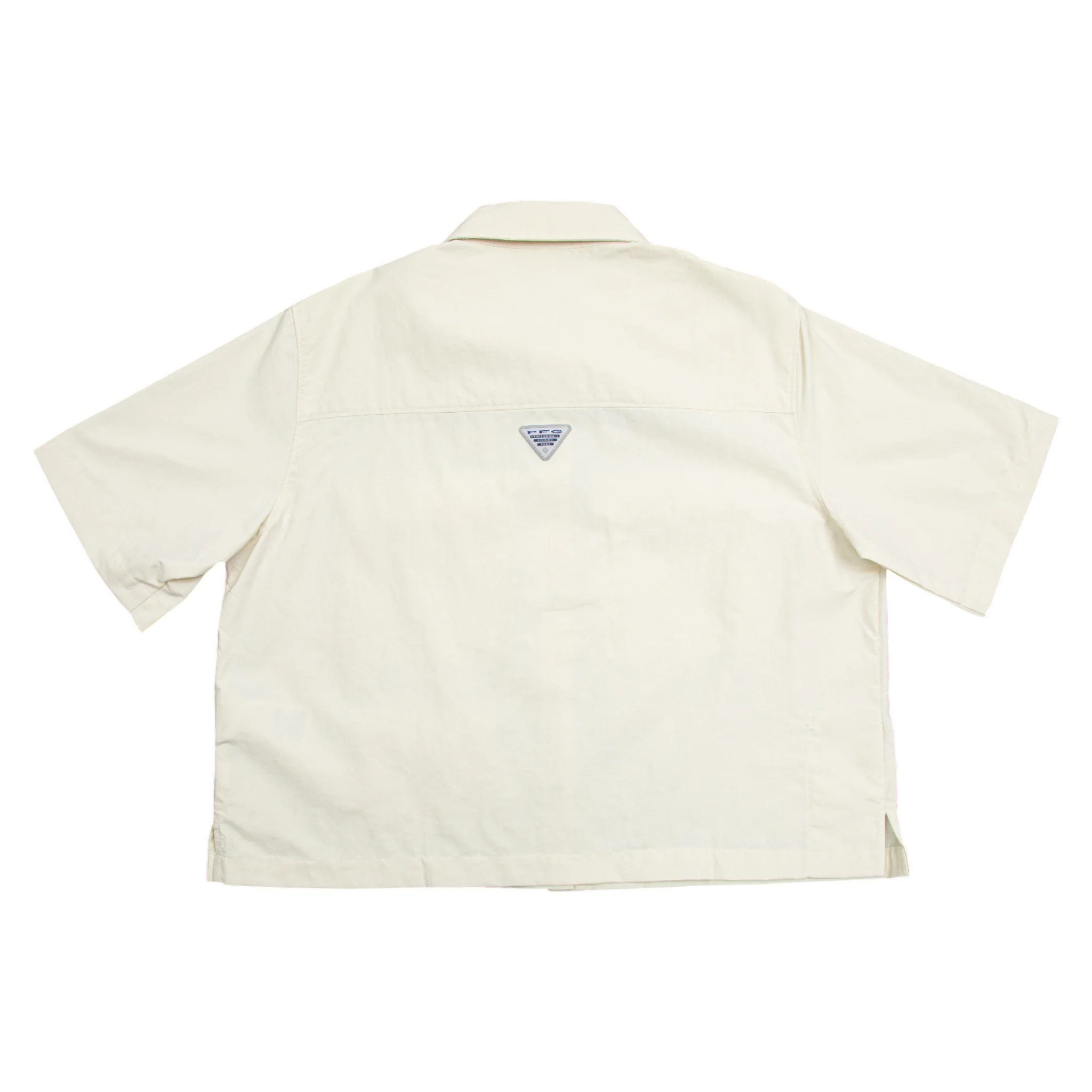 Columbia Sportswear Texas Longhorns Open Water Top - Image 3