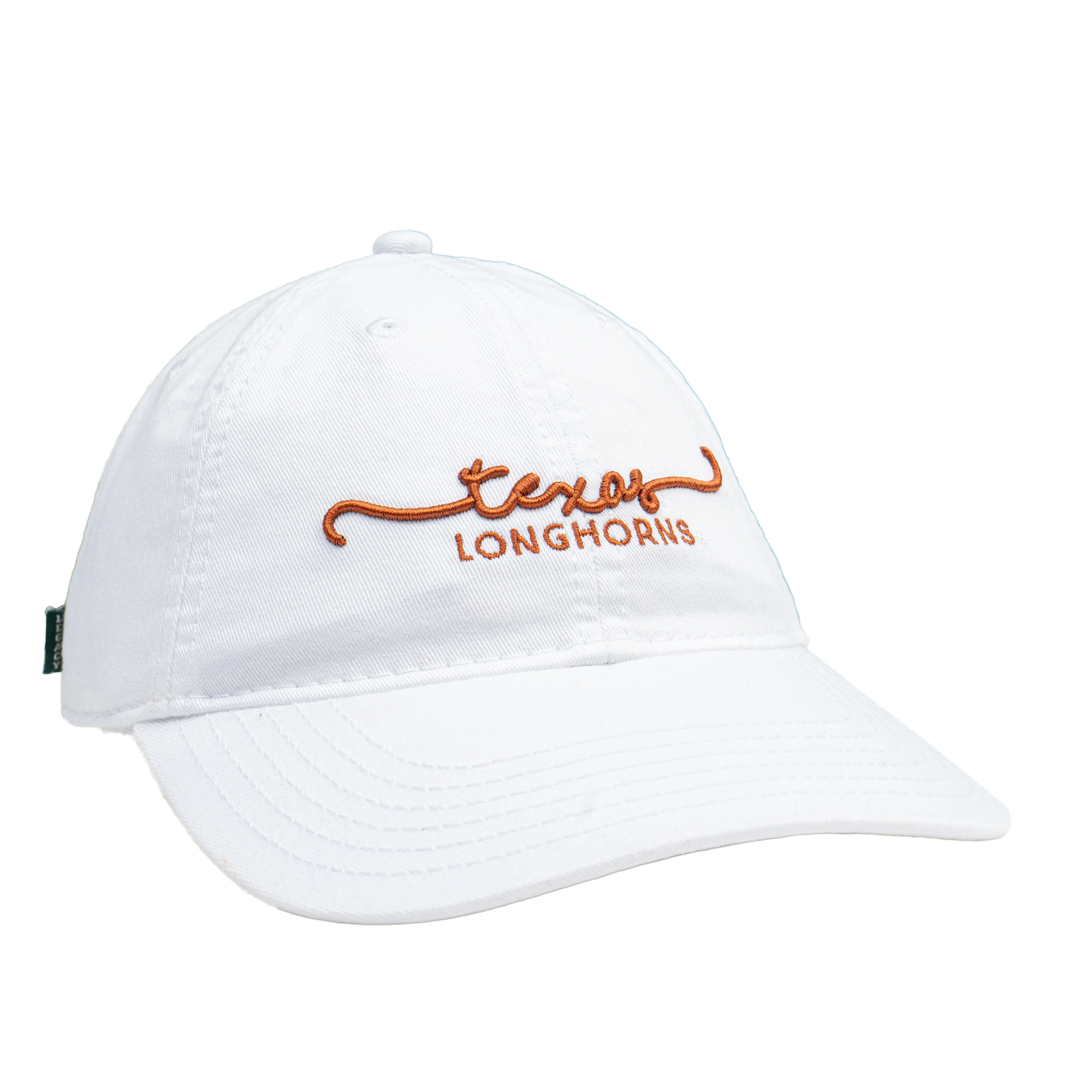 Women's Texas Longhorns Script Hat - Image 3