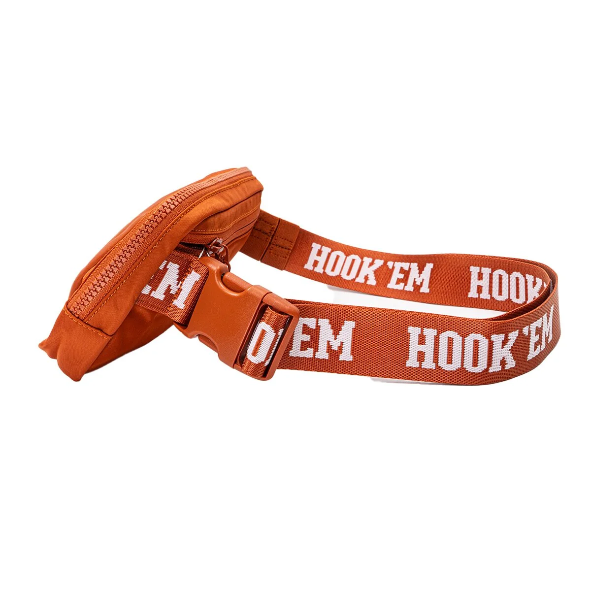 Lululemon Texas Longhorns Everywhere Belt Bag Hook 'Em Strap - Image 3