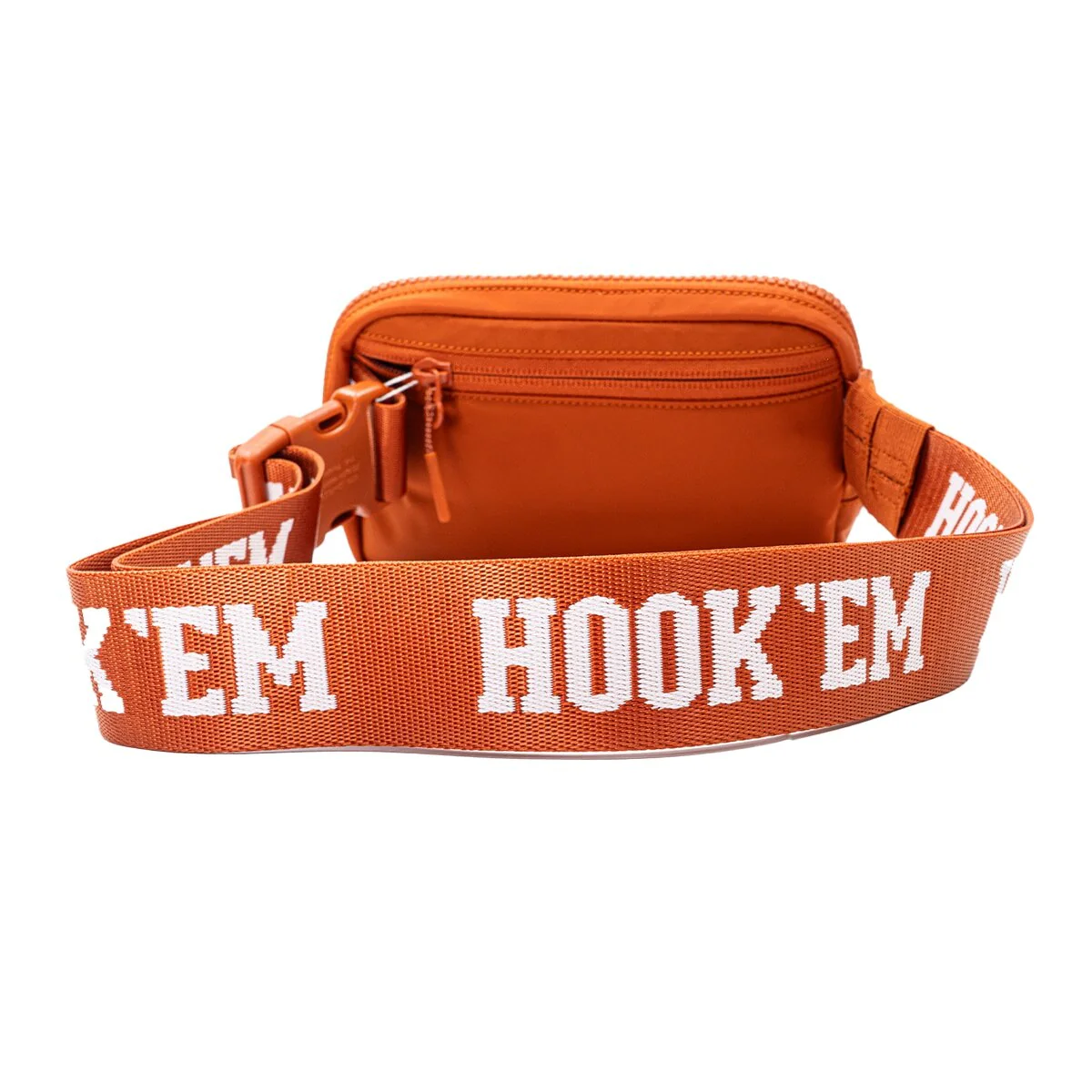 Lululemon Texas Longhorns Everywhere Belt Bag Hook 'Em Strap - Image 4