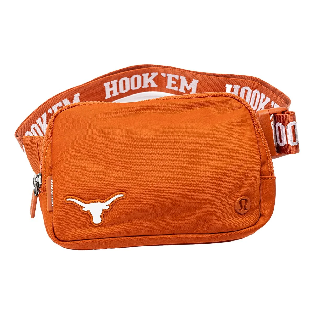 Lululemon Texas Longhorns Everywhere Belt Bag Hook 'Em Strap - Image 5