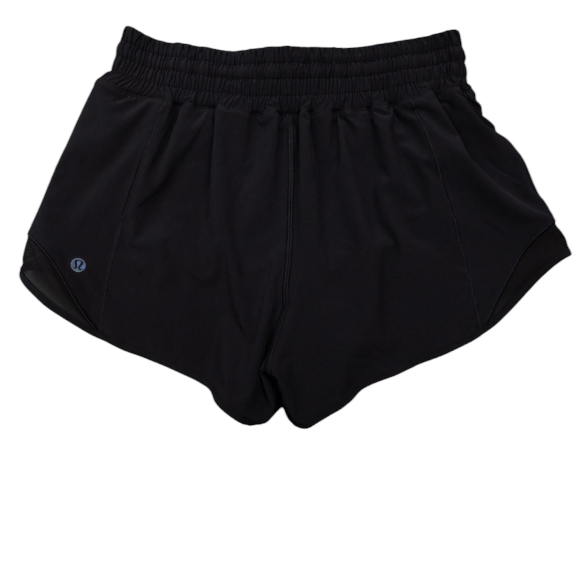 lululemon Texas Longhorns Hotty Hot Lined Short - 2.5" - Image 3