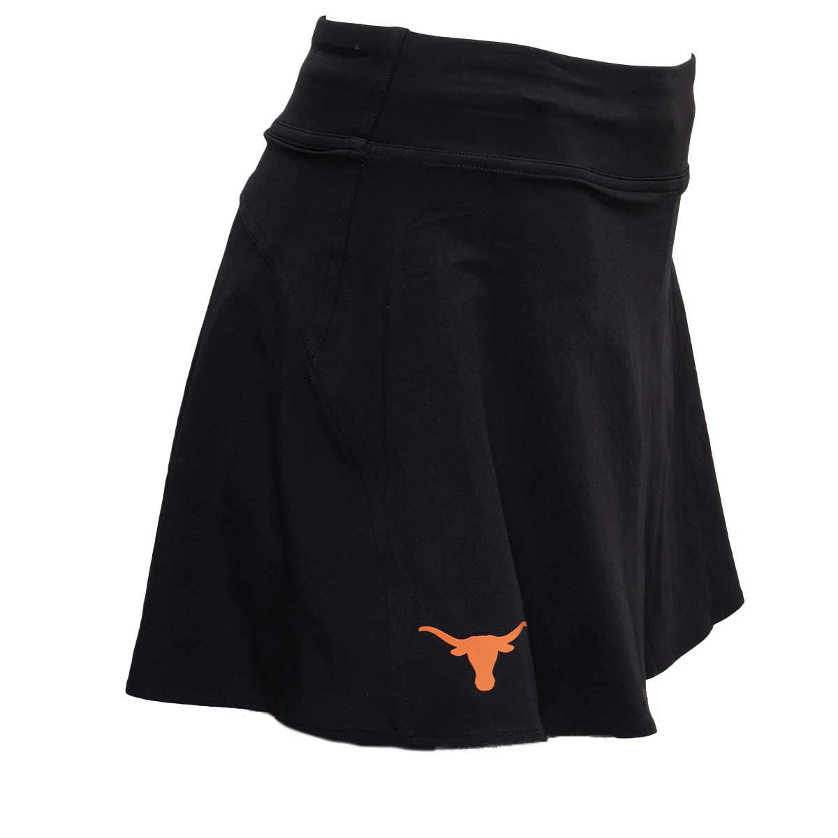 Lululemon Texas Longhorns Lightweight High-Rise Tennis Skirt - Image 4