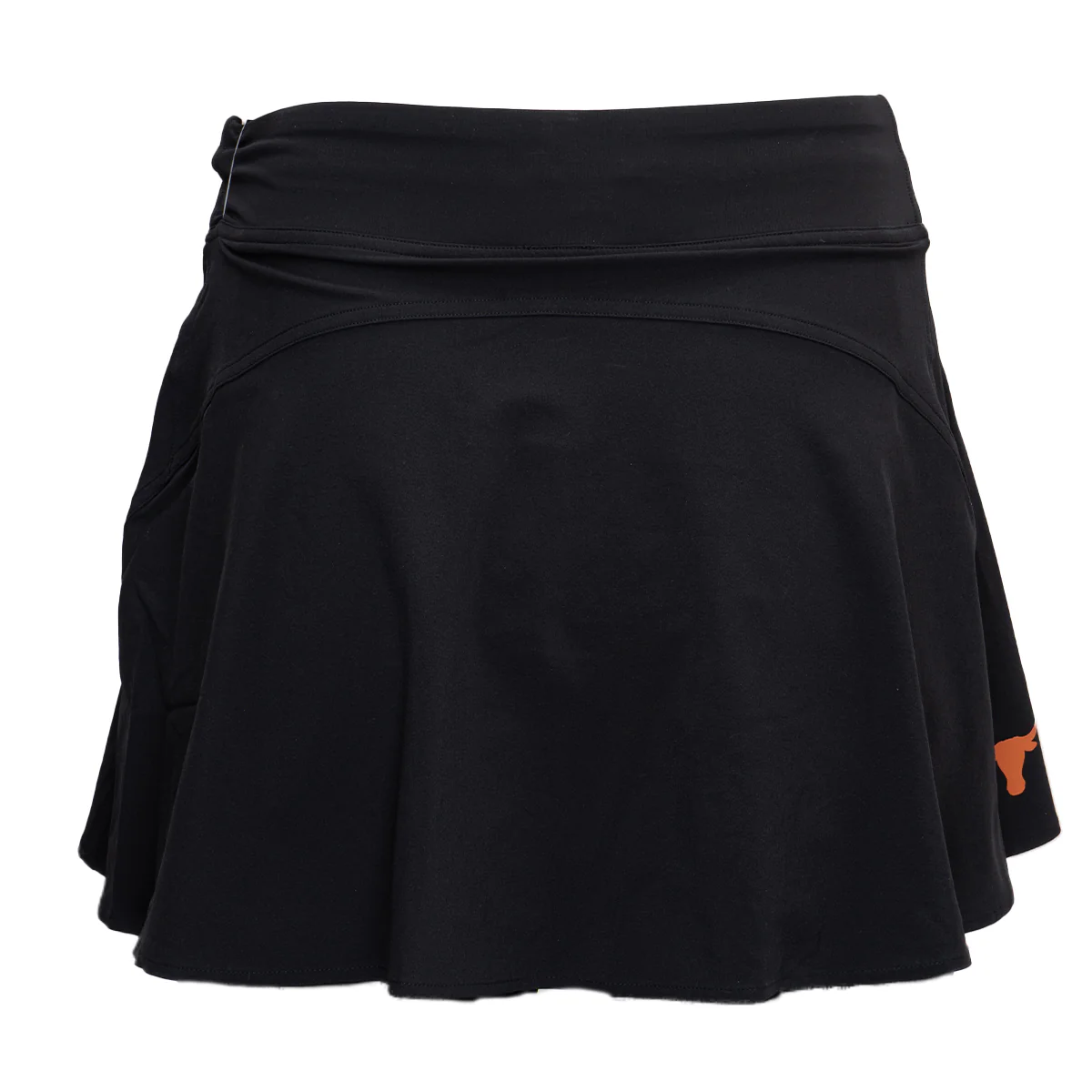 Lululemon Texas Longhorns Lightweight High-Rise Tennis Skirt - Image 5