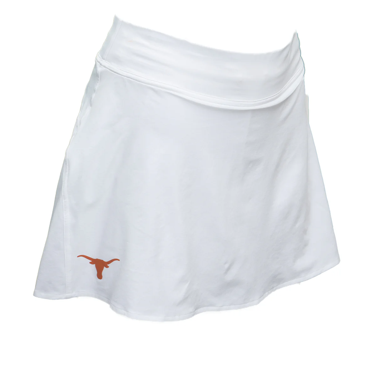 Lululemon Texas Longhorns Lightweight High-Rise Tennis Skirt - Image 6