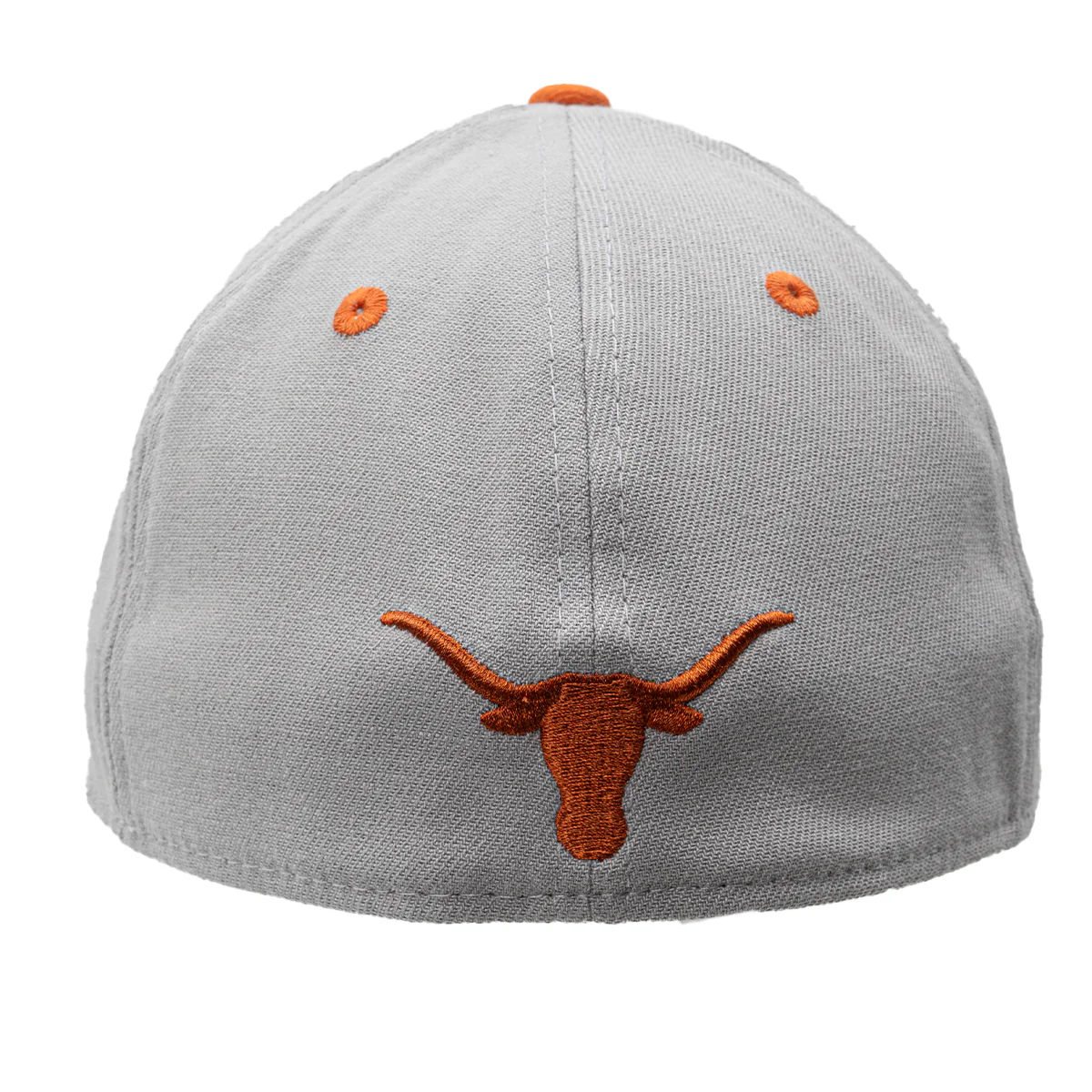 New Era Texas Longhorns 39THIRTY T Cap - Image 7