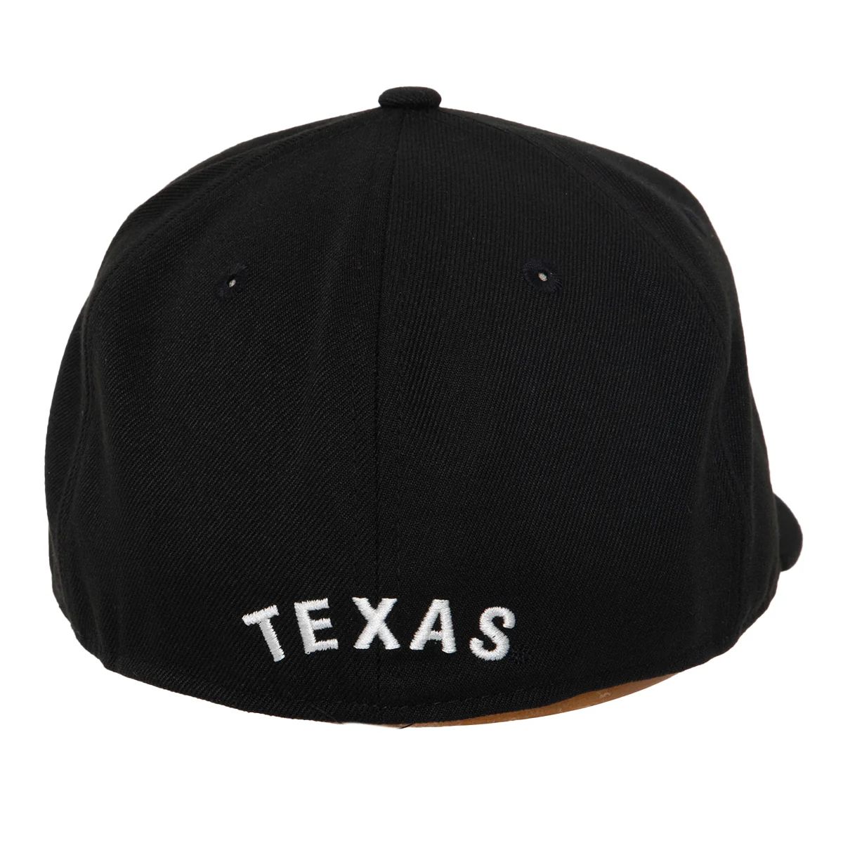 New Era Texas Longhorns 59FIFTY Vault Bevo Fitted Cap - Image 4