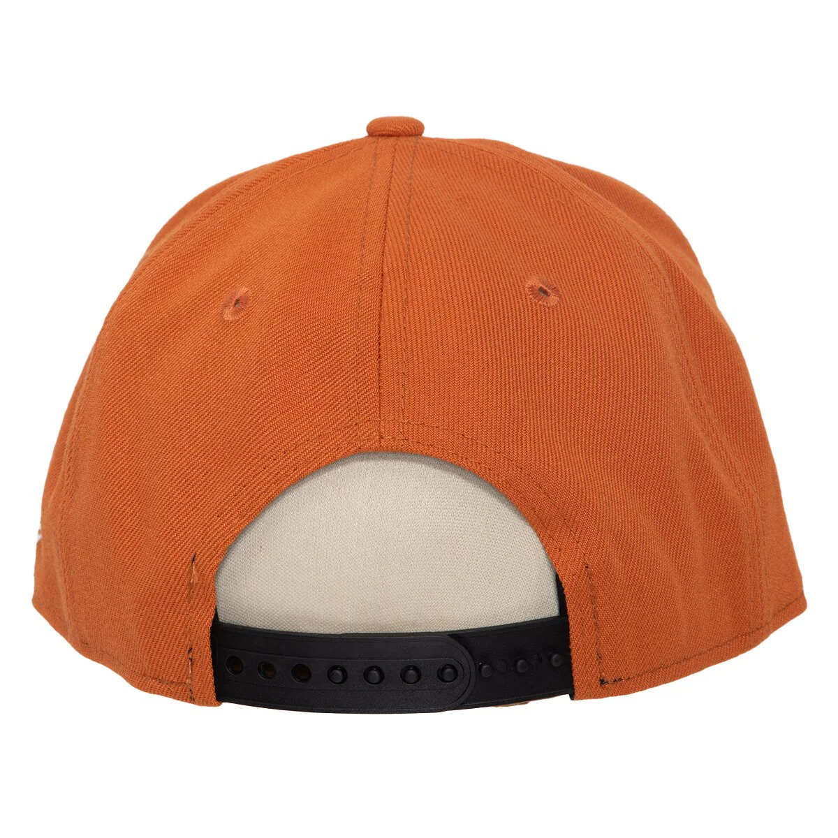 New Era Texas Longhorns 9FIFTY Snapback Cap - Image 3