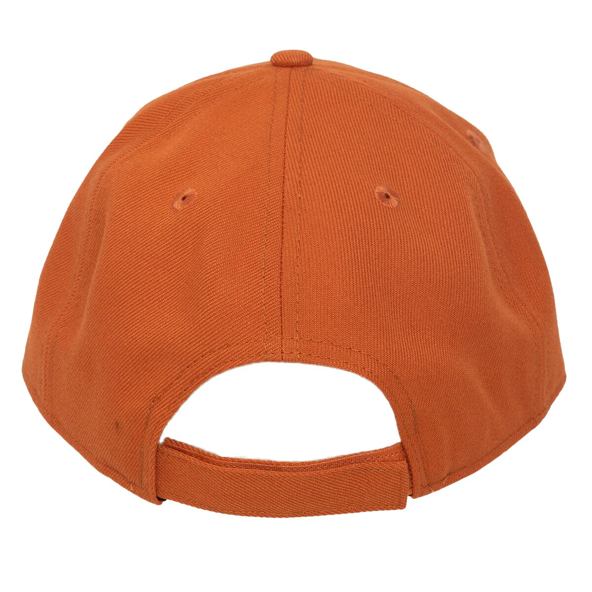 New Era Texas Longhorns 9FORTY Steerhead Cap - Image 3