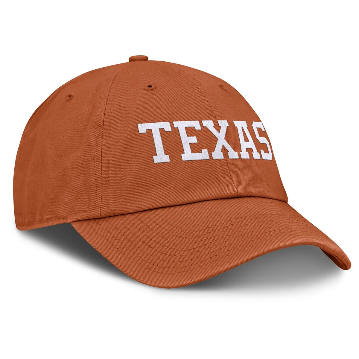 Nike Club Texas Longhorns Academic Unstructured Hat - Image 3