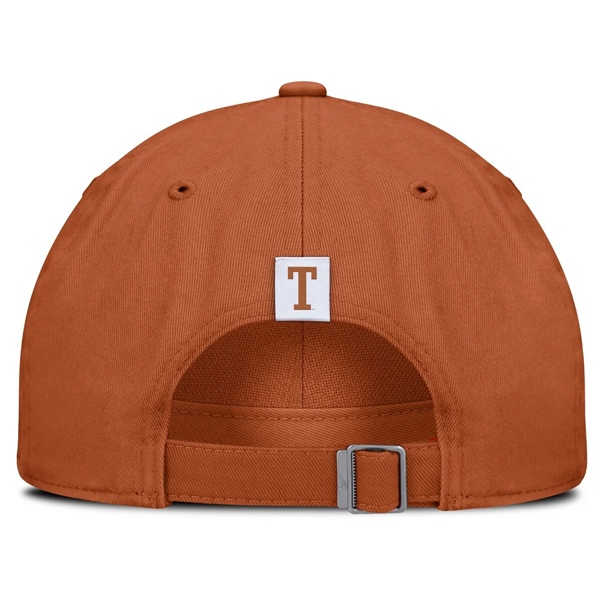 Nike Club Texas Longhorns Academic Unstructured Hat - Image 4