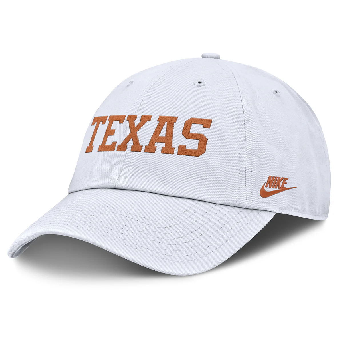 Nike Club Texas Longhorns Academic Unstructured Hat - Image 5
