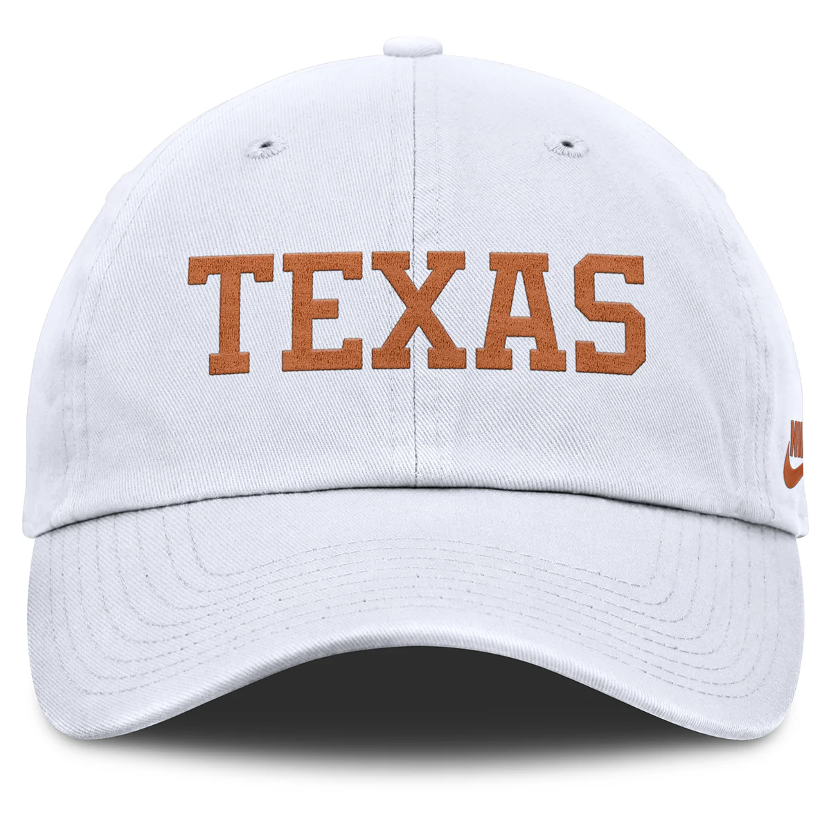 Nike Club Texas Longhorns Academic Unstructured Hat - Image 6