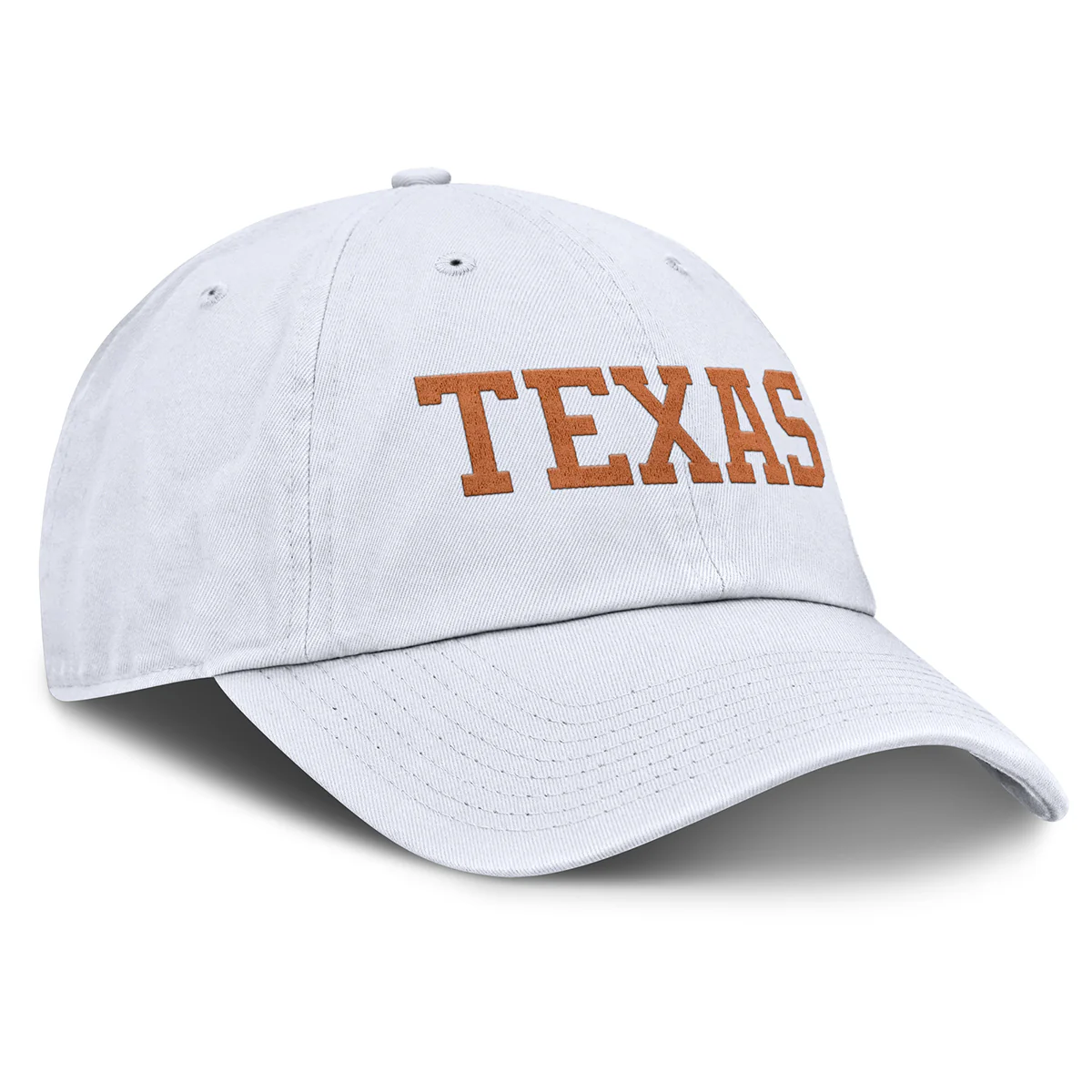Nike Club Texas Longhorns Academic Unstructured Hat - Image 7