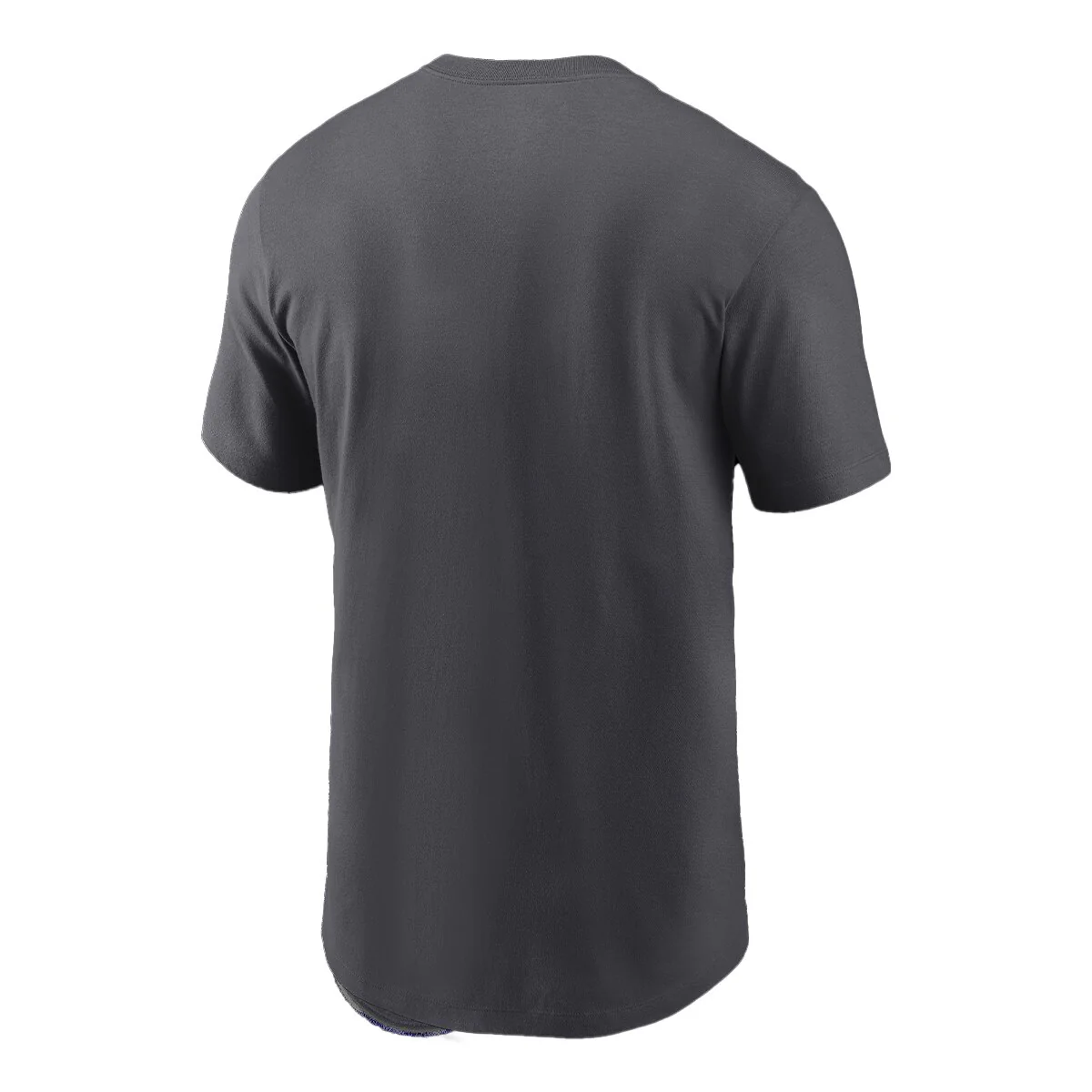 Nike Texas Longhorns Bevo Cotton Tee - Image 3