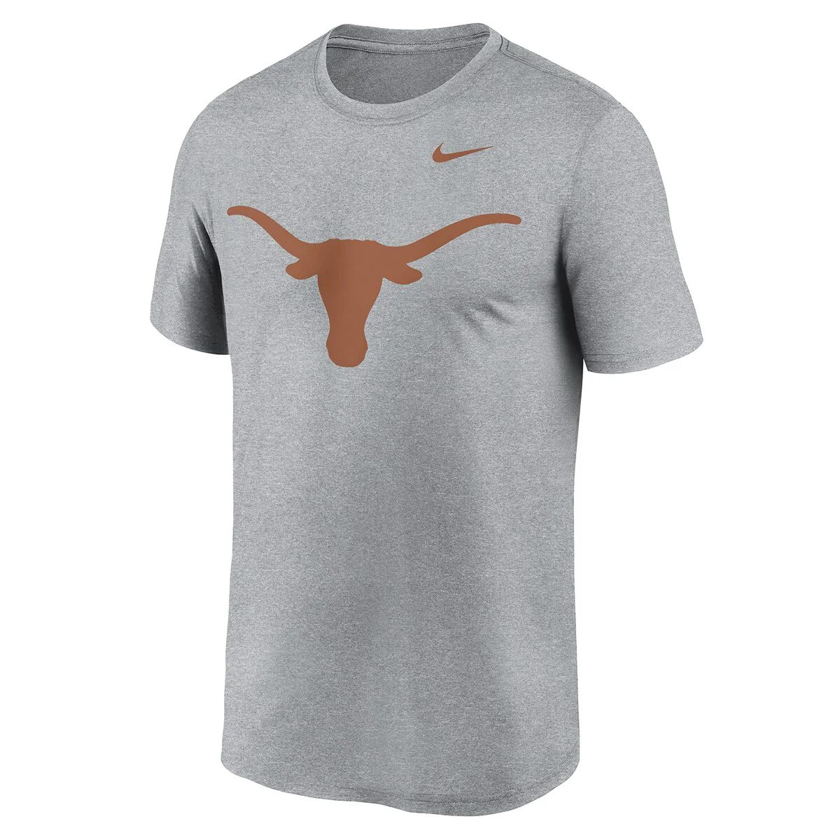 Nike Texas Longhorns Bevo Legend Tee - Image 4