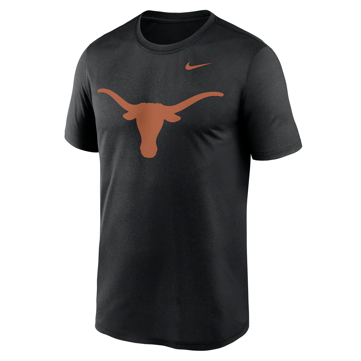 Nike Texas Longhorns Bevo Legend Tee - Image 5