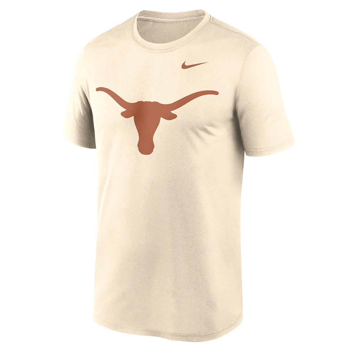 Nike Texas Longhorns Bevo Legend Tee - Image 6