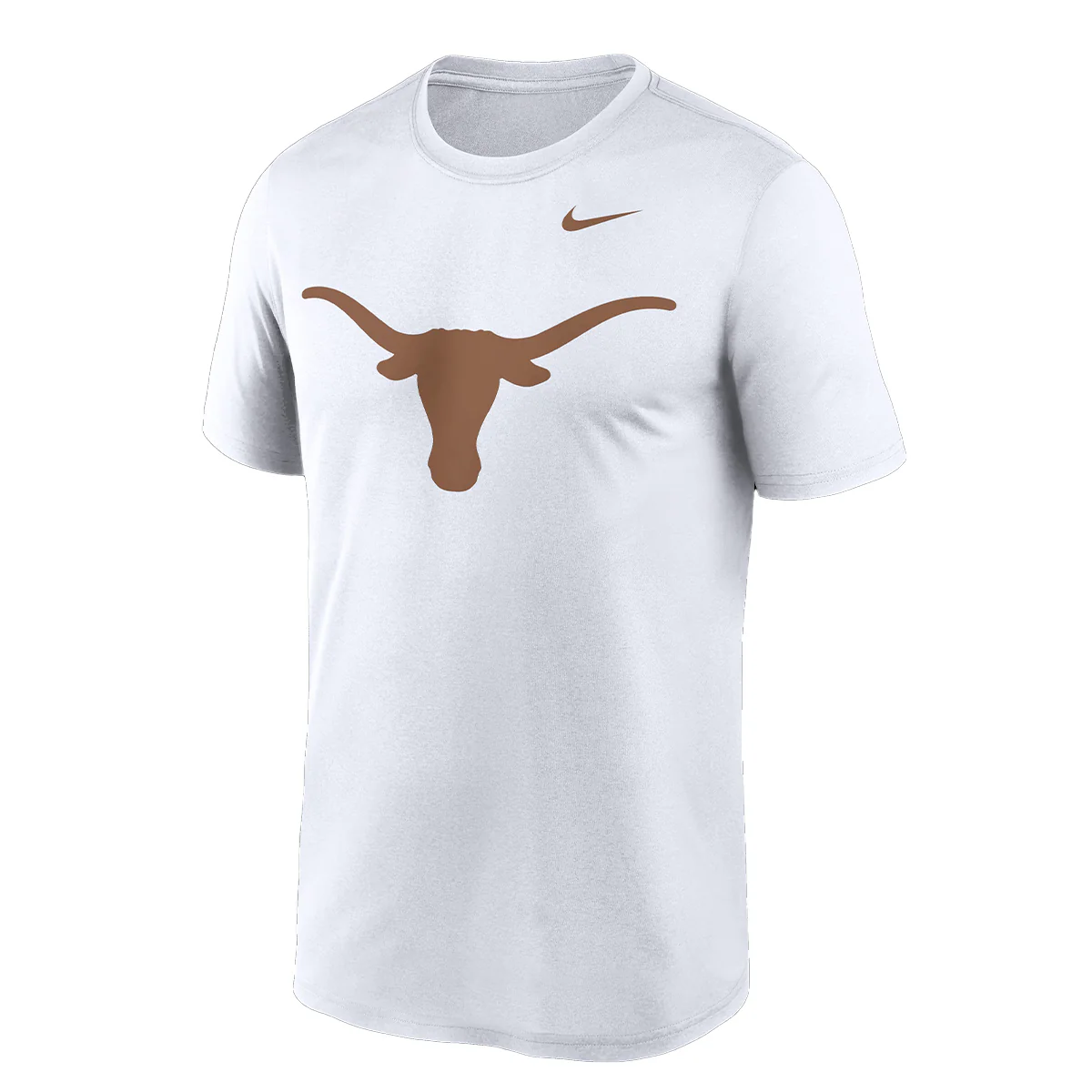 Nike Texas Longhorns Bevo Legend Tee - Image 7