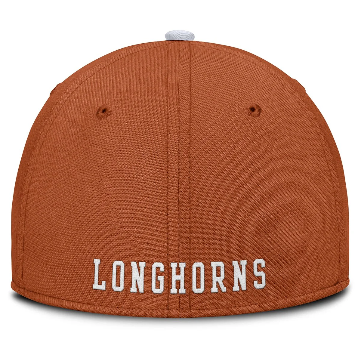 Nike Texas Longhorns Dri-Fit Rise Vault Hat - Image 4