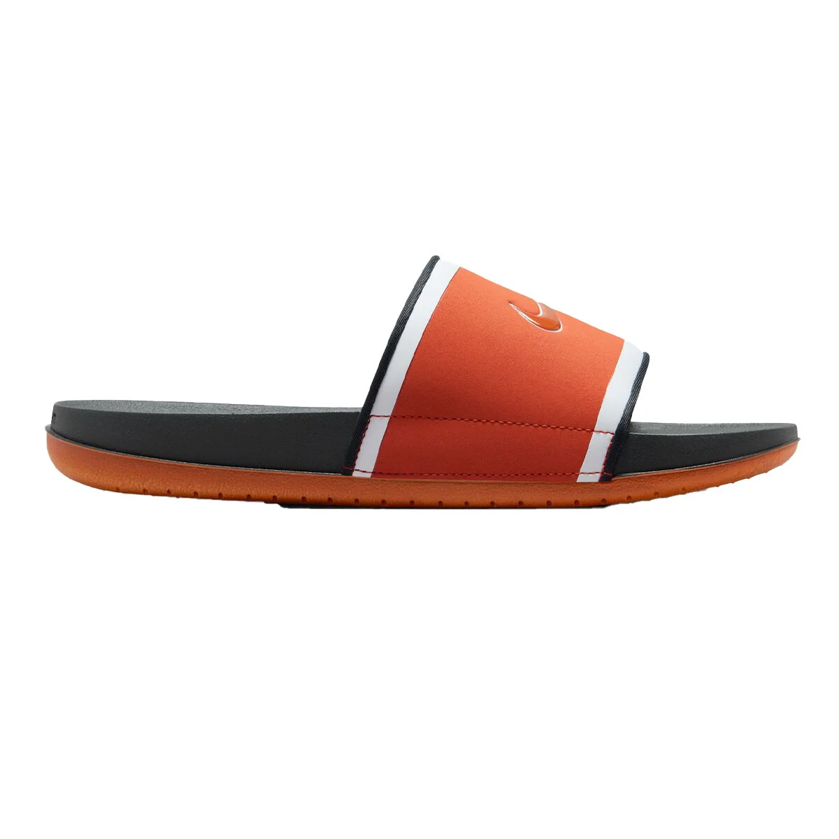 Nike Texas Longhorns Offcourt Slides - Image 4