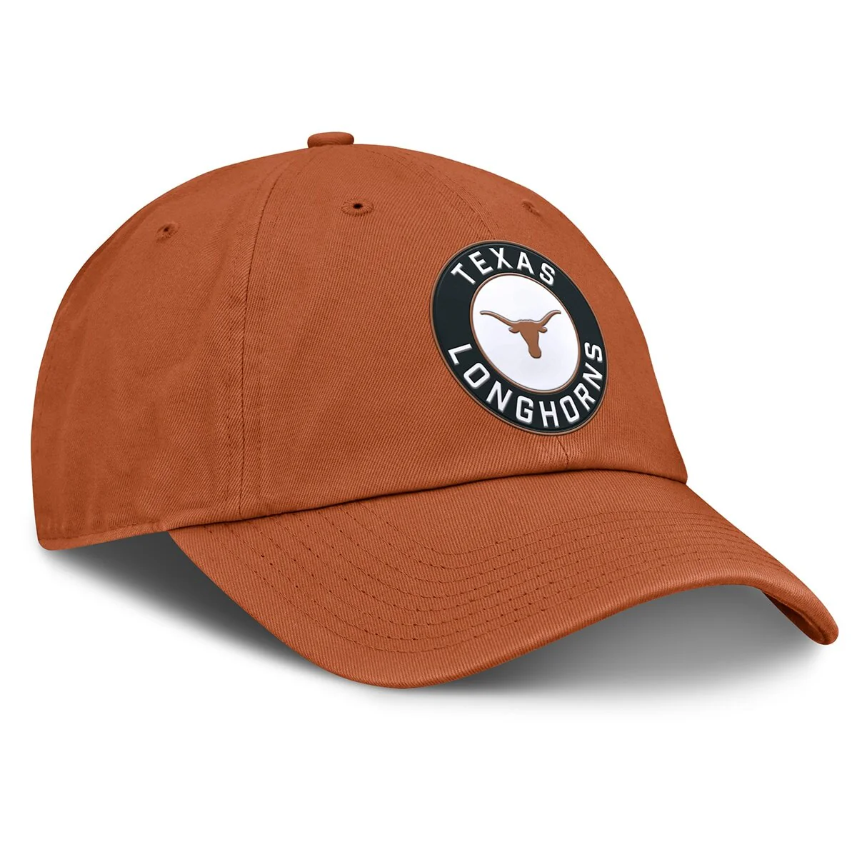 Nike Texas Longhorns Primetime Club Unstructured Hat - Image 3