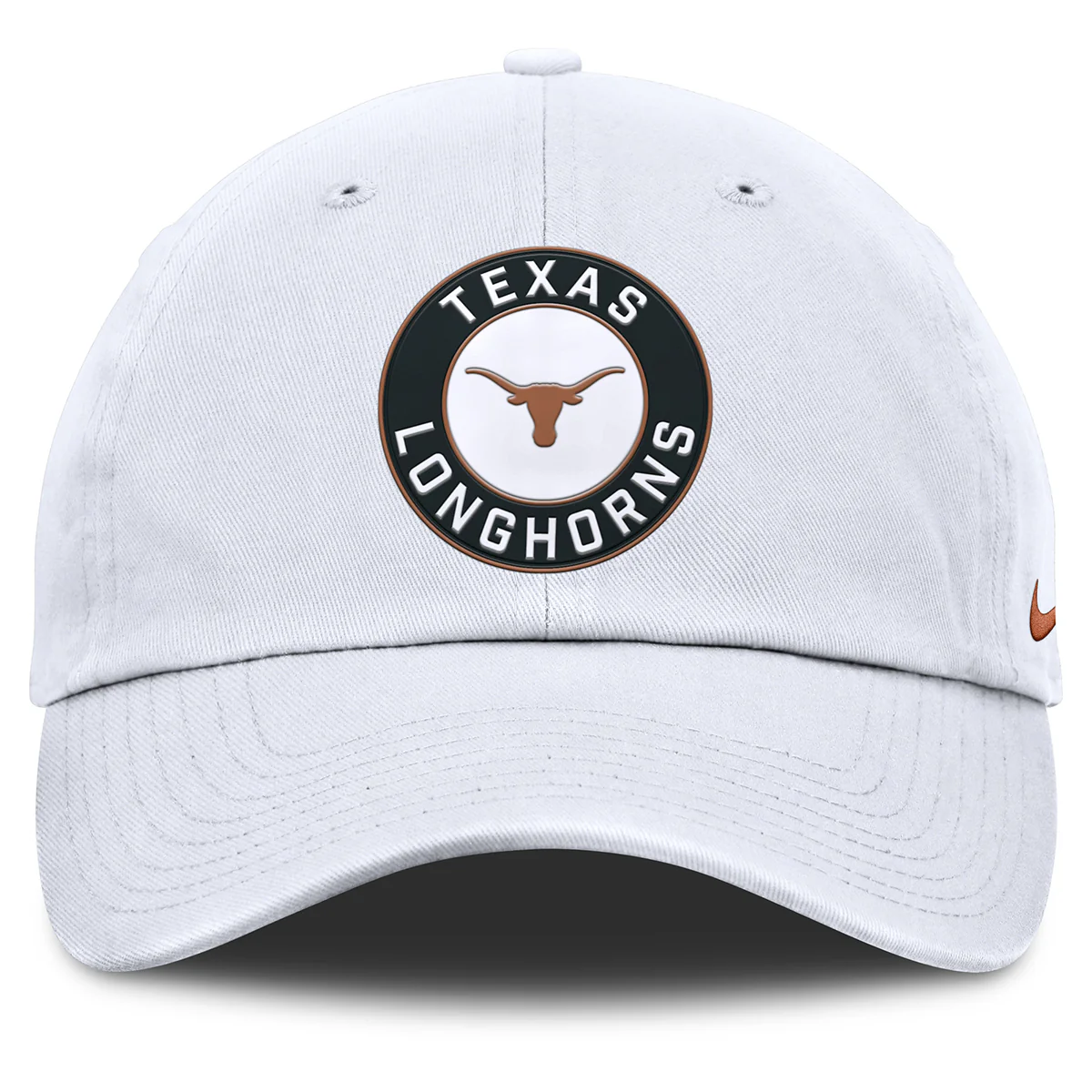 Nike Texas Longhorns Primetime Club Unstructured Hat - Image 6