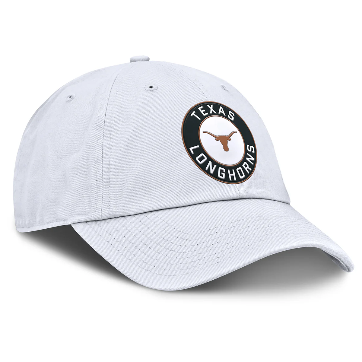 Nike Texas Longhorns Primetime Club Unstructured Hat - Image 7