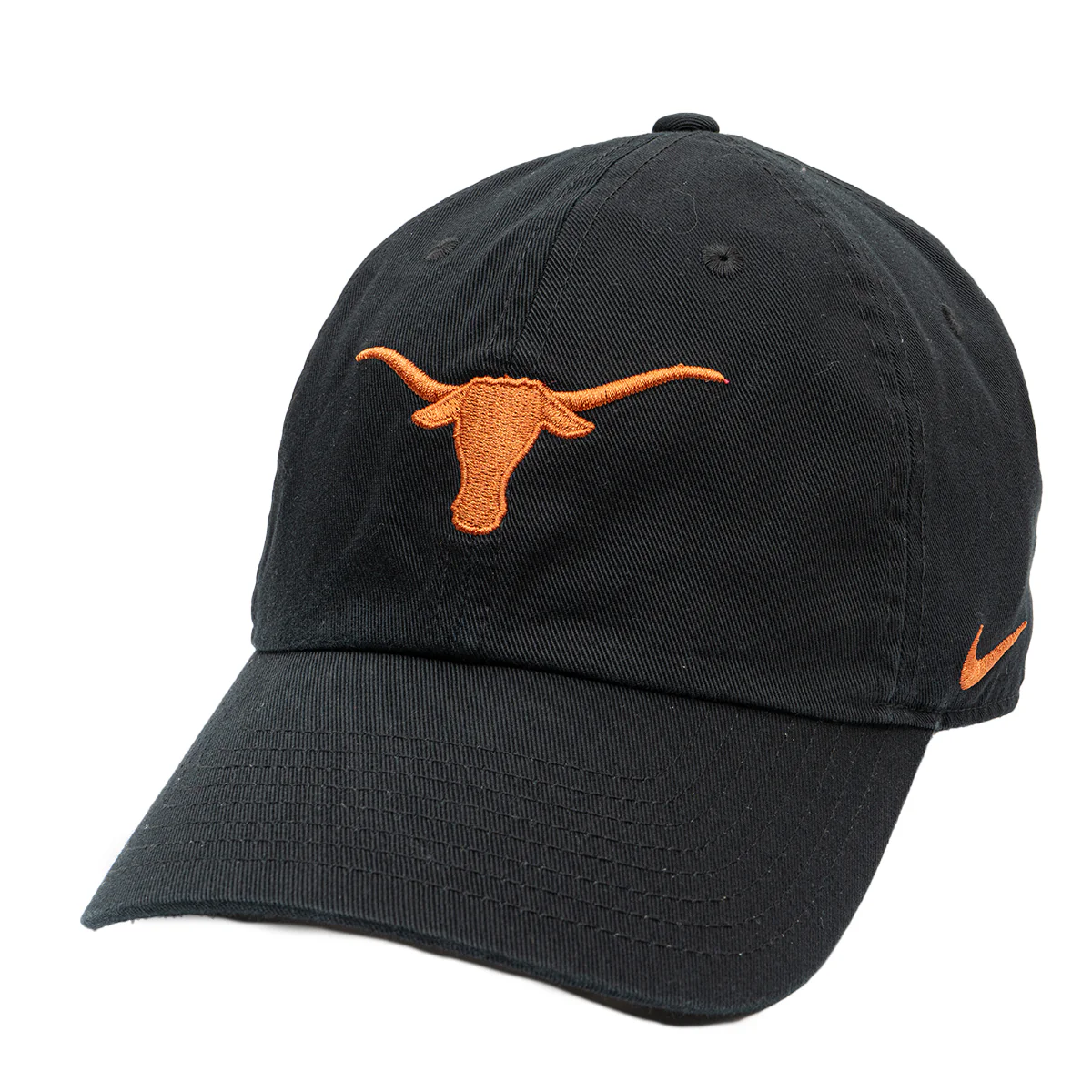 Nike Texas Longhorns Unstructured Glide Steerhead Hat - Image 13