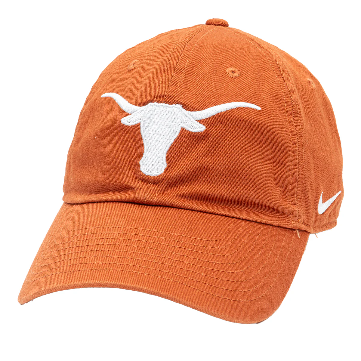 Nike Texas Longhorns Unstructured Glide Steerhead Hat - Image 14