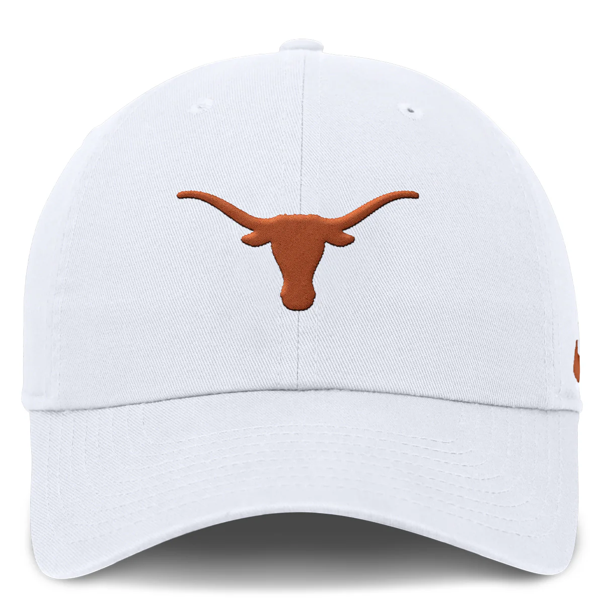 Nike Texas Longhorns Unstructured Glide Steerhead Hat - Image 5