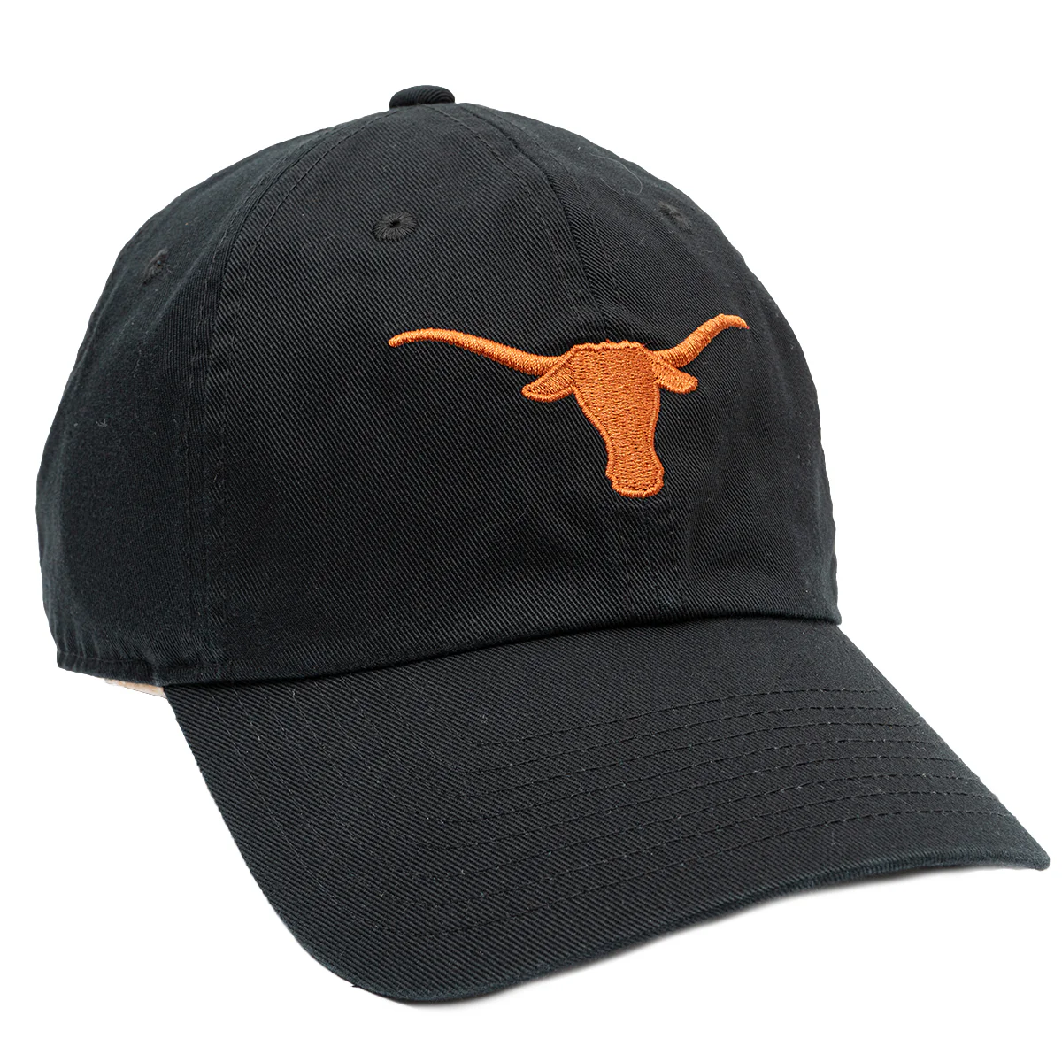 Nike Texas Longhorns Unstructured Glide Steerhead Hat - Image 7