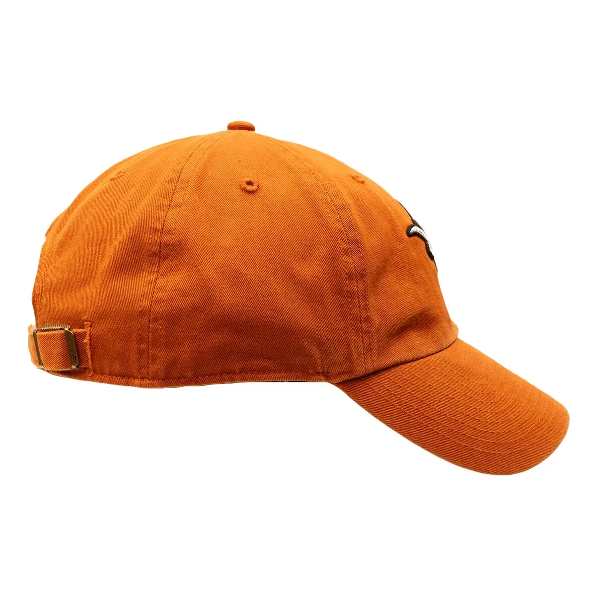 Texas Longhorns '47 Bevo Vault Clean Up Cap - Image 4