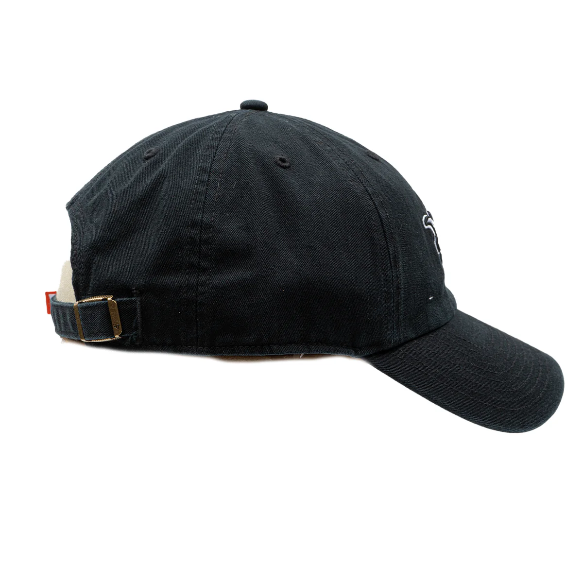 Texas Longhorns '47 Bevo Vault Clean Up Cap - Image 6