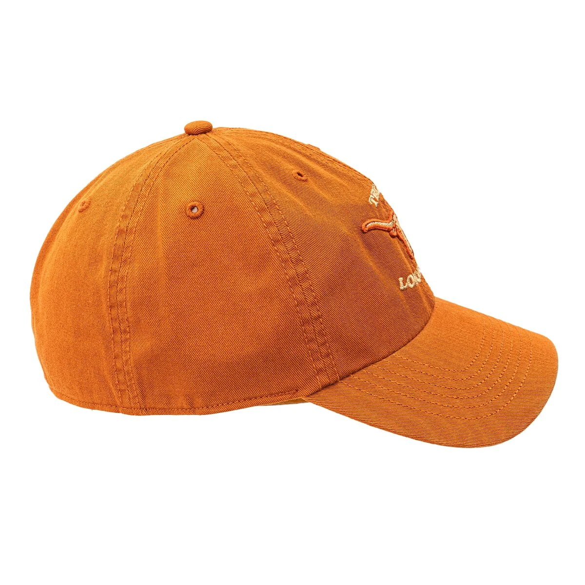 Texas Longhorns '47 Franchise Vault  Steerhead Cap - Image 3