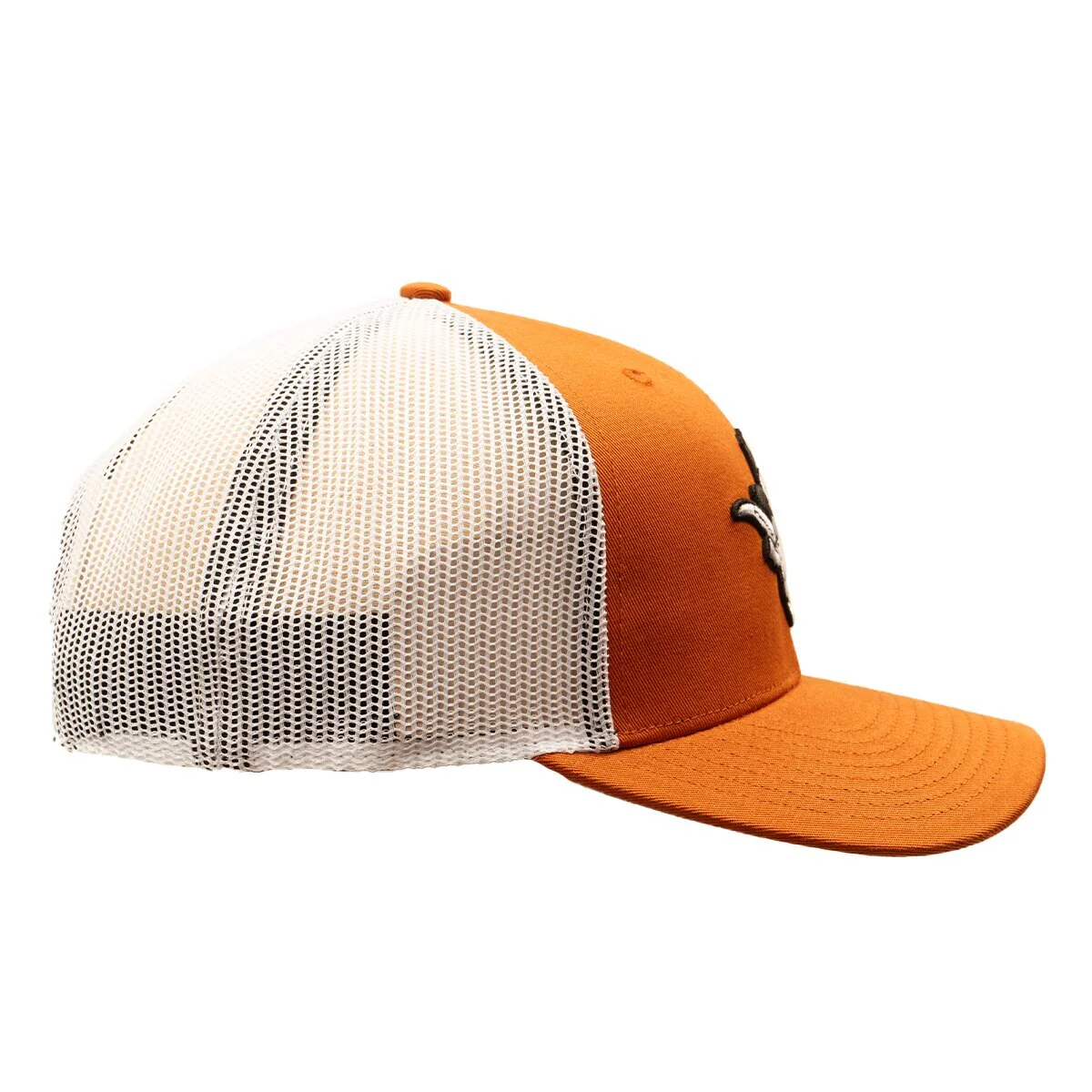 Texas Longhorns '47 Vault Trucker Hat - Image 3