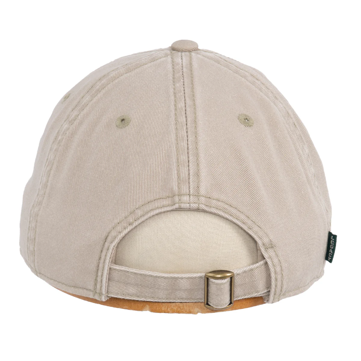 Texas Longhorns EZA Relaxed Twill Arch Steer Head Adjustable Cap - Image 12