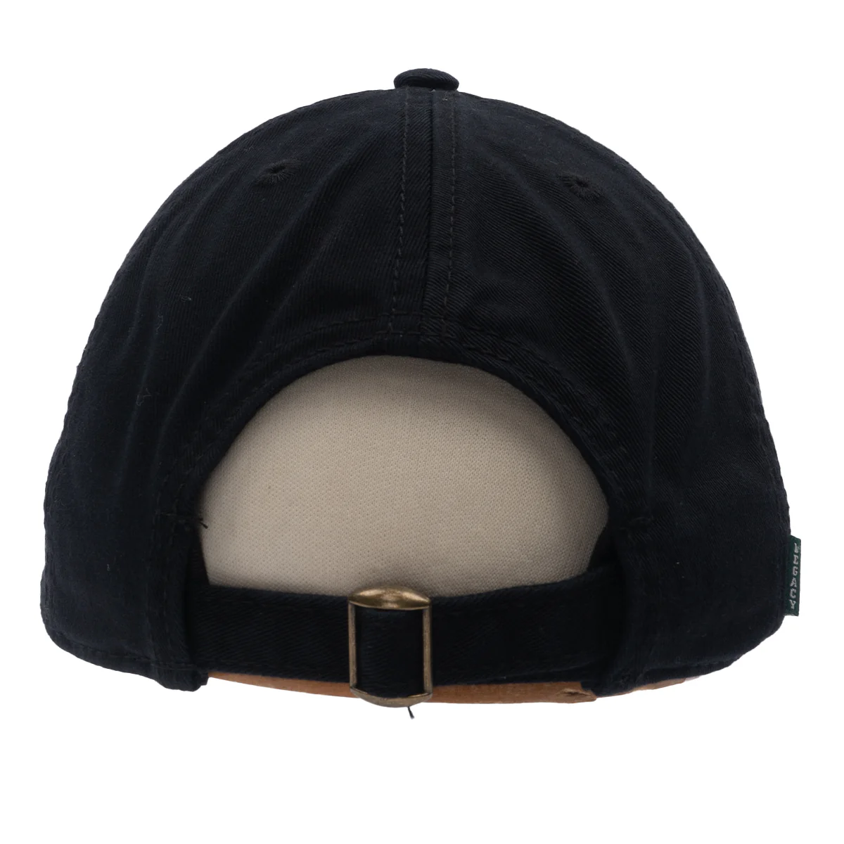 Texas Longhorns EZA Relaxed Twill Arch Steer Head Adjustable Cap - Image 9