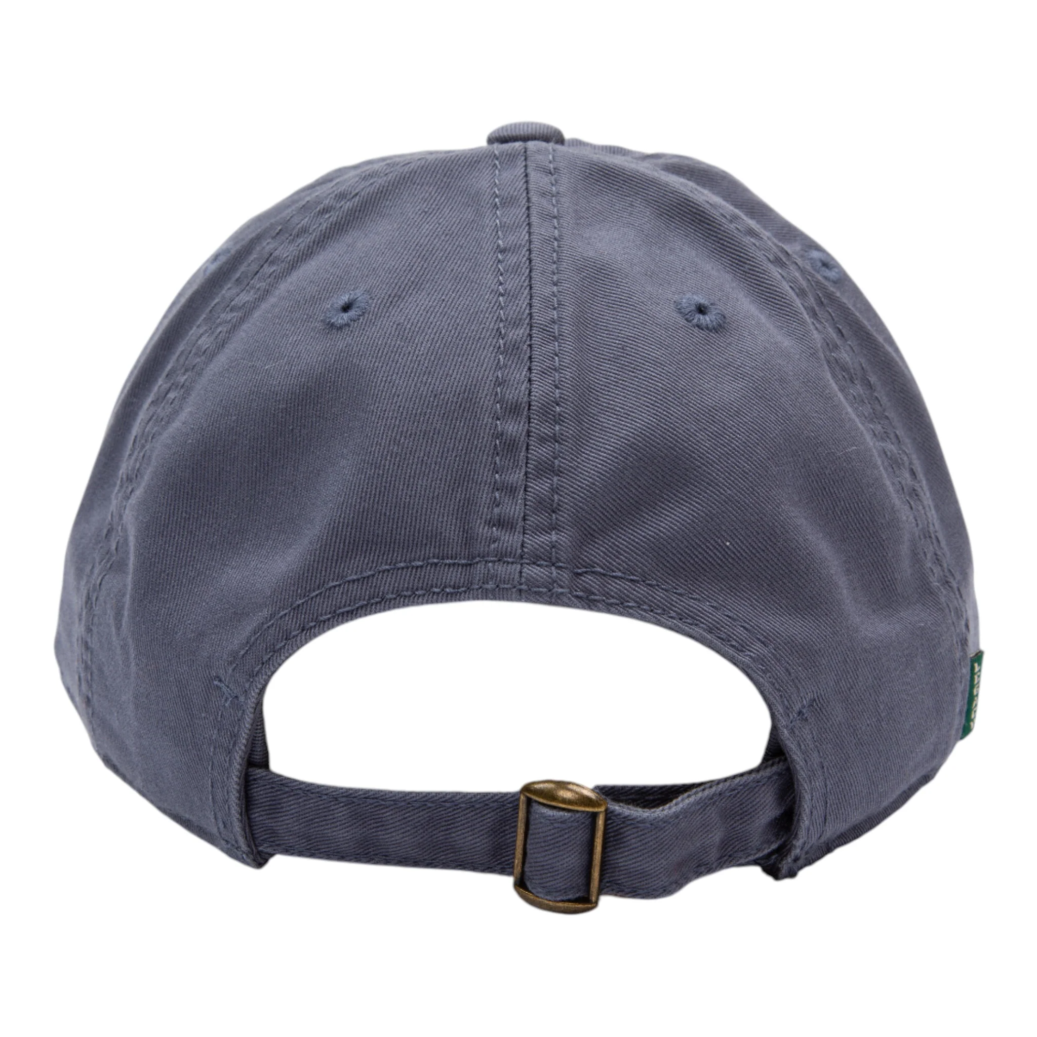 Texas Longhorns EZA Relaxed Twill Mini Embroidered Steer Head Cap - Image 9