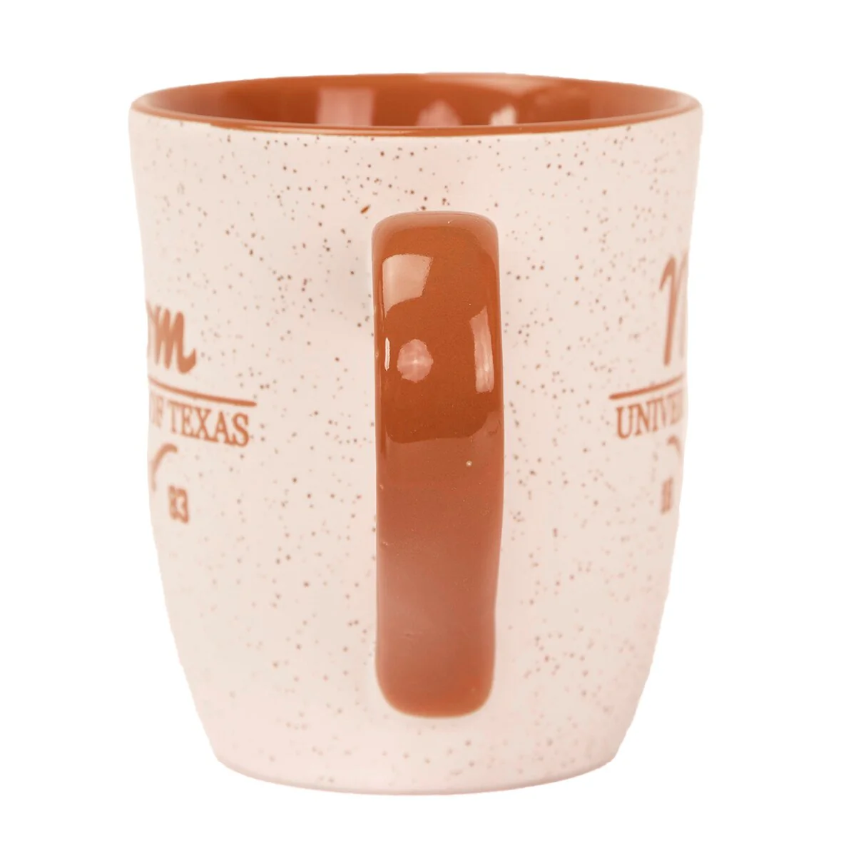 Texas Longhorns Granite Ceramic Mug – Mom - Image 3