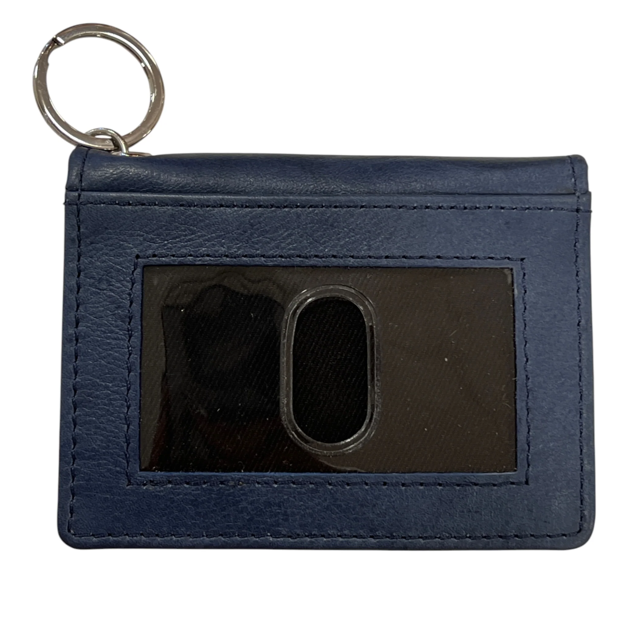 Texas Longhorns Leather ID Holder - Image 10