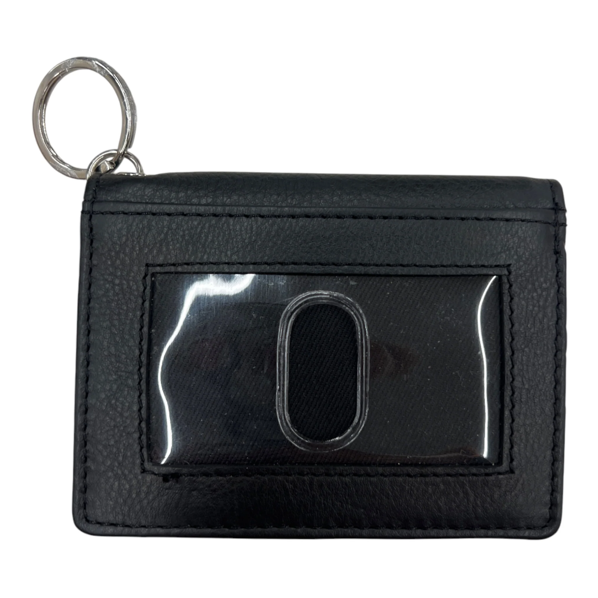 Texas Longhorns Leather ID Holder - Image 4