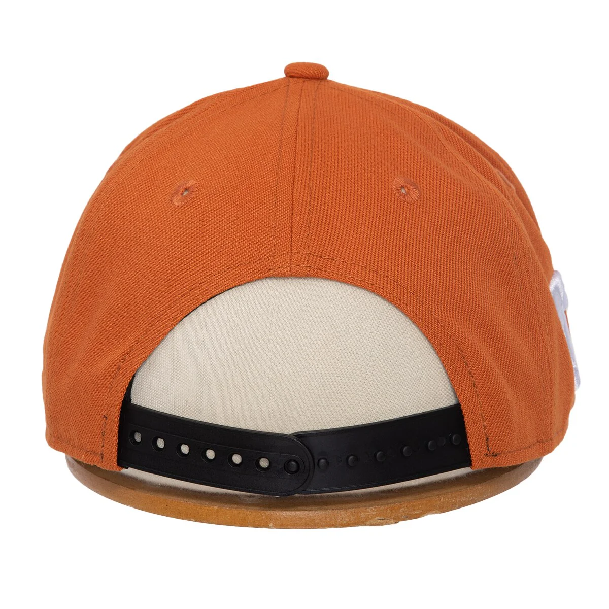 Youth New Era Texas Longhorns 9FIFTY Snapback Cap - Image 3