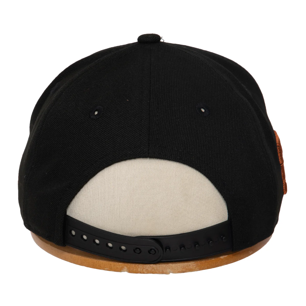 Youth New Era Texas Longhorns 9FIFTY Snapback Cap - Image 5