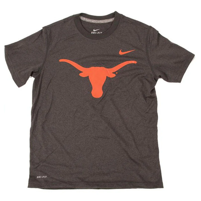 Youth Nike Longhorn Legend T Shirt - Image 3