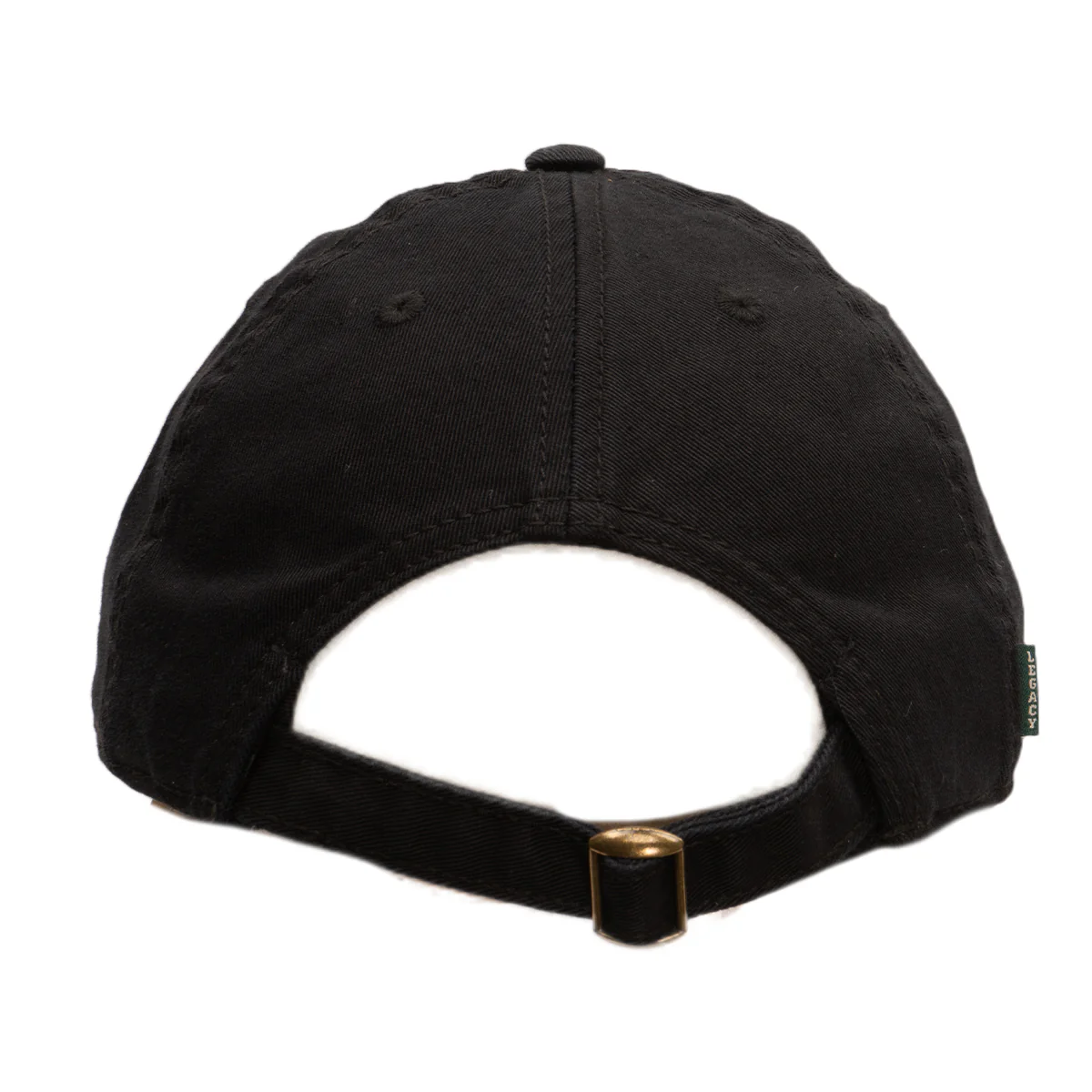 Youth Texas Longhorns Relaxed Twill Cap - Image 6